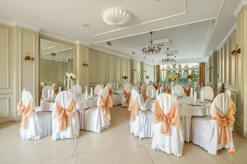 Черноречье 4* фотография №18