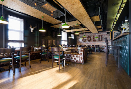 Зал на 2 этаже в Малый зал №1