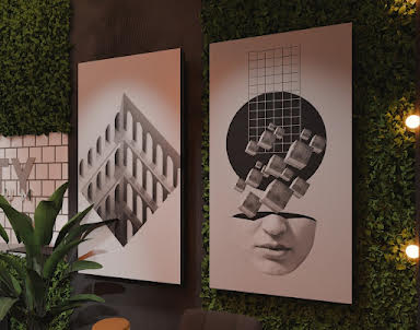  ресторан Iglooloft