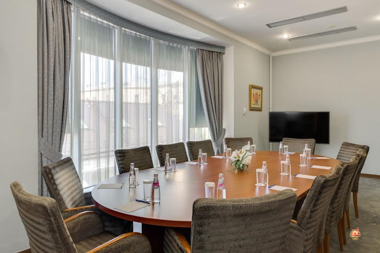 Зал «Апраксин» в «Романов» фотография № 1