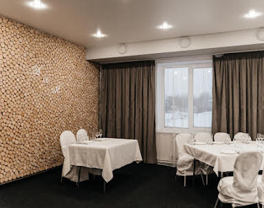  ресторан Гремячево