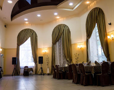  ресторан Арт-кафе «ЧАЙКА»