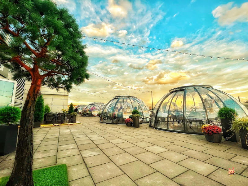 Igloobar на Красносельской фотография №5