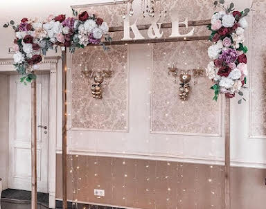  ресторан La Creme