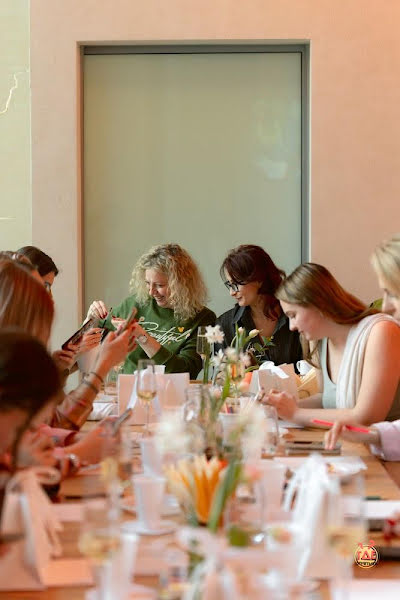 Hall of senses фотография №19