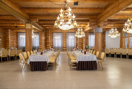 Большой зал в Зал "Сююмбике"