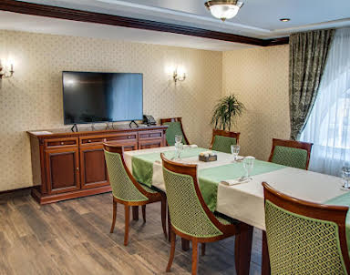  ресторан Русская охота на Некрасовской