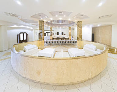  ресторан Словакия & Эра