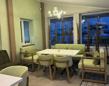 Новый год в Летягинъ