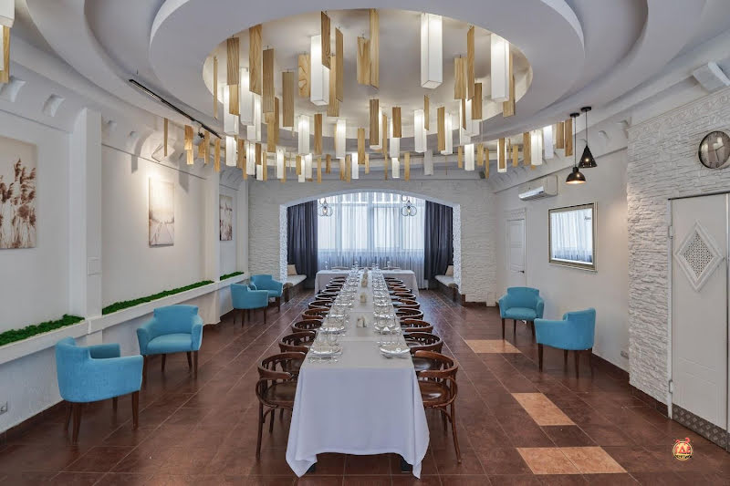 Ника на Лермонтова фотография №10