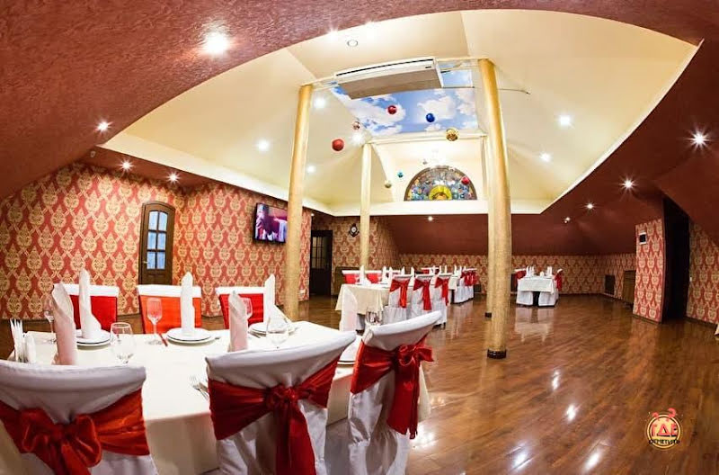 Зимний сад фотография №11