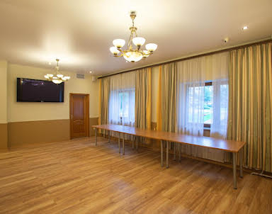 Новый год в Печора