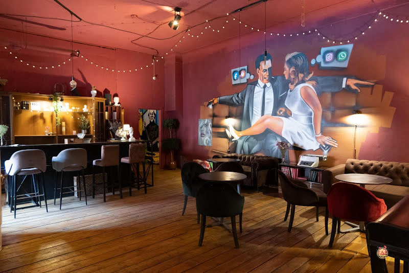 Арт-Пространство «Артист» фотография №11