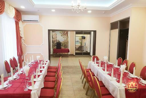 Зал на 40 человек в «Волжская березка» фотография №1