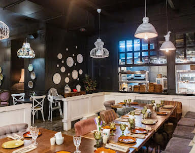 Свадьба в Аджикинежаль