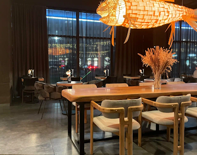 Корпоратив в Drops