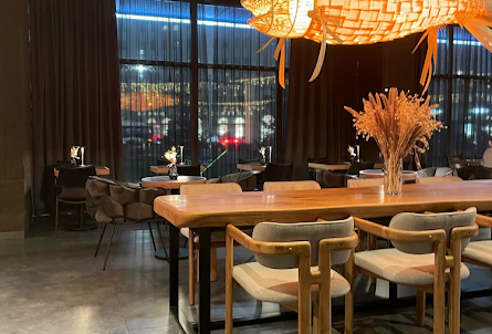 Основной зал  в Основной зал 