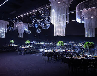  ресторан Концерт-холл «Кино»