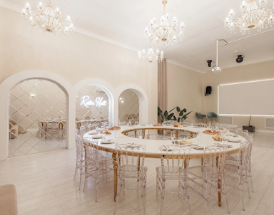  ресторан Rubin Loft на Качалова