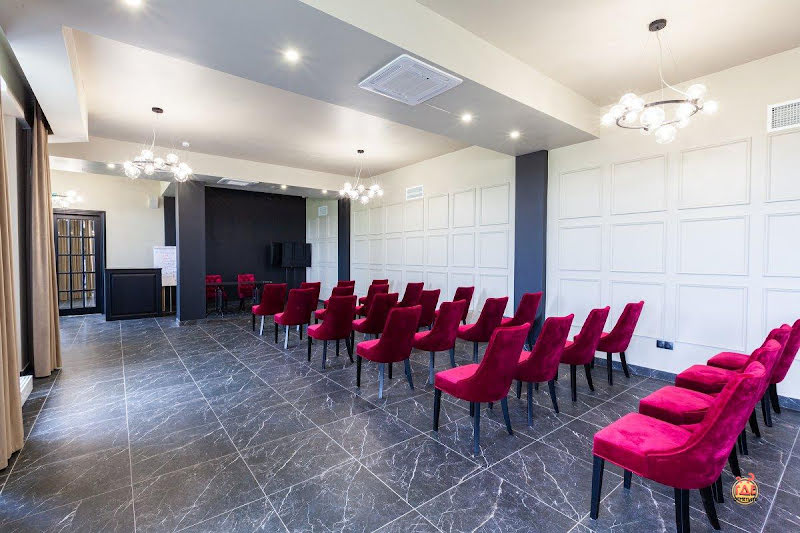 Dmitrov Golf Resort фотография №16