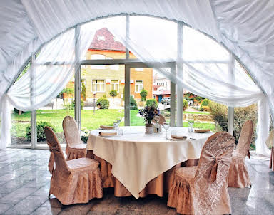  ресторан Норд Стар