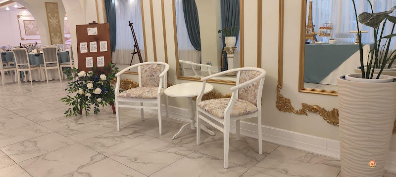 Версаль фотография №11