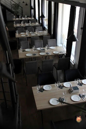 Level 5 в «Стейк & Эггс» фотография №2