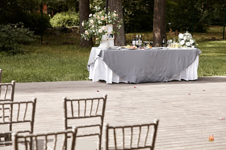 Шатер в «Ясенки» фотография №19