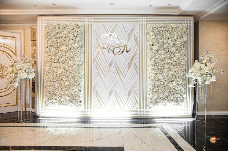 Большой зал  в «Гранат Hall» фотография №2