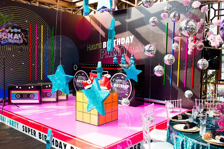 Терраса-оранжерея в «Soho Rooms» фотография № 1