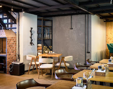  ресторан Жги Угли