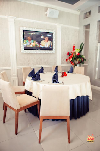 VIP зал в «Русь» фотография №6