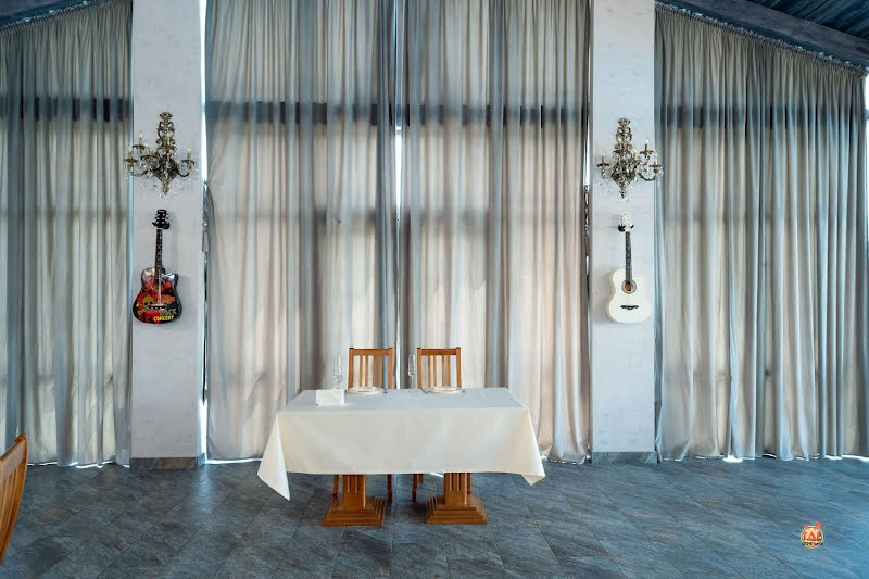 Авангард фотография №19