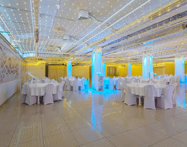  ресторан Grand Банкет