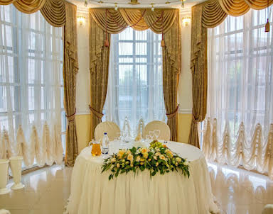  ресторан Гостиница Самара