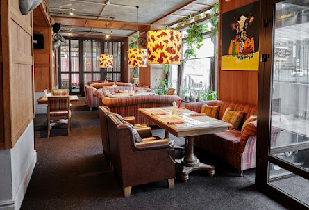 Зал №2 в Зал №2