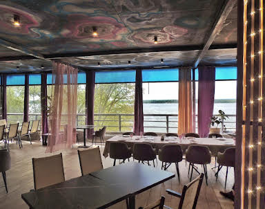  ресторан Дети Лейтенанта Шмидта