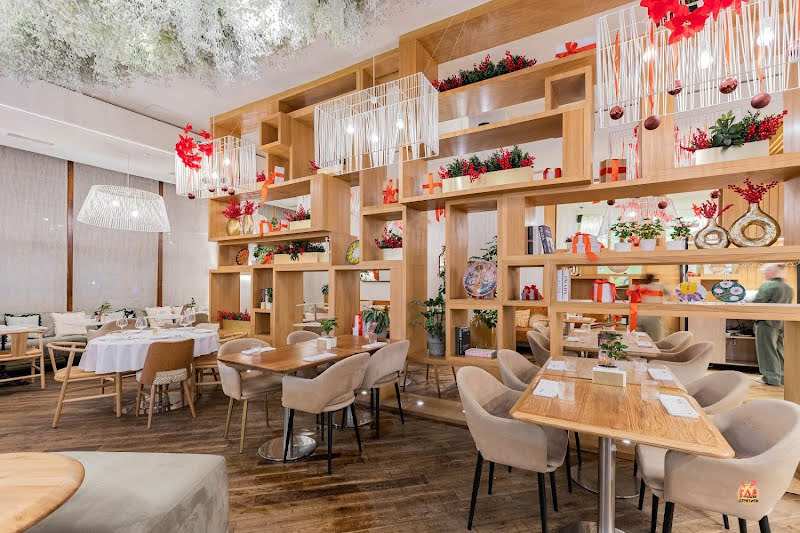 BONA на Комендантском фотография №2