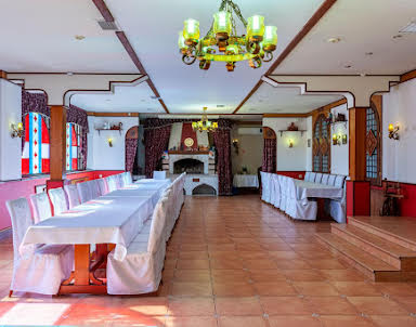  ресторан Сударь