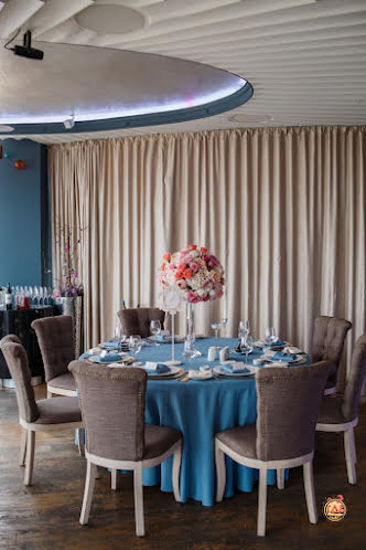 Основной зал в «PANORAMA A.S.P.» фотография №10