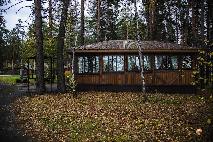 Беседка №1 в «Академия» фотография №5