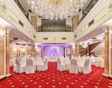  ресторан Эмеральд