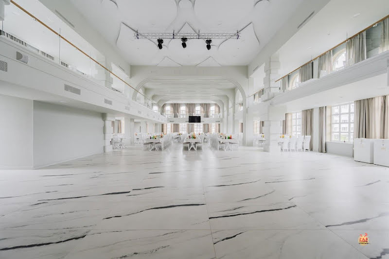 Балетон фотография №1