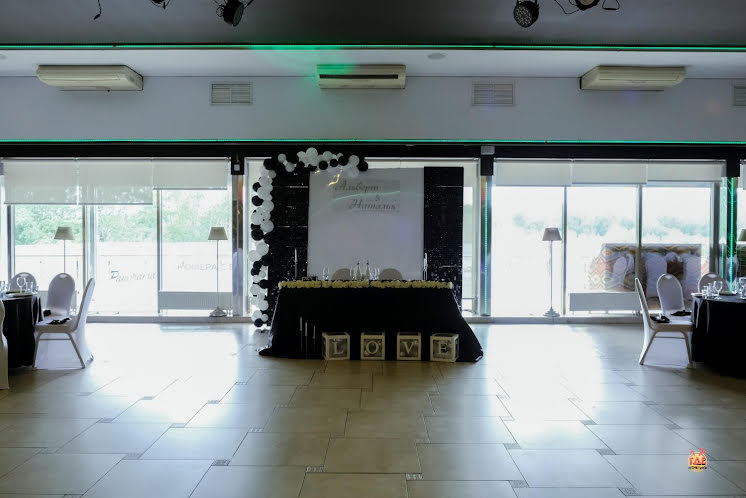 Основной зал в «Панорама» фотография №11