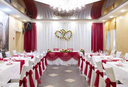 Малый зал в Малый зал