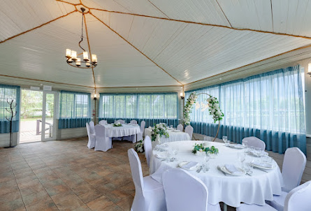 Беседка №20 в Беседка №14