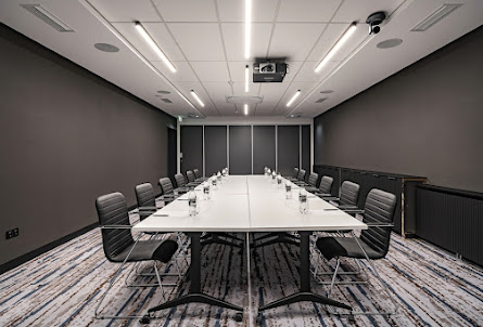 Зал «Меркурий» в Зал «Меркурий»