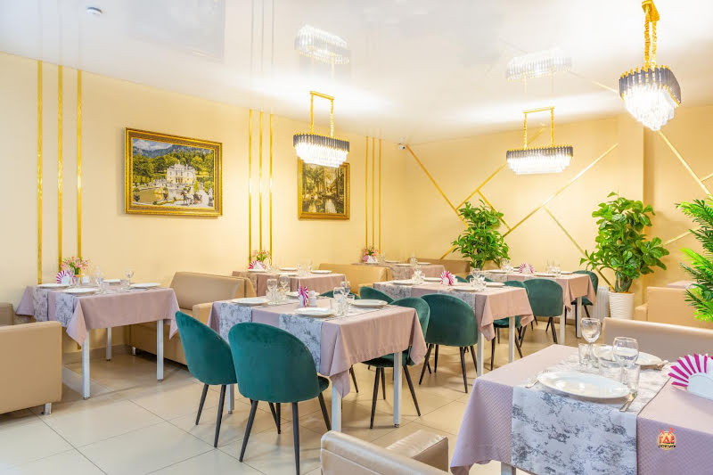 Версаль фотография №4