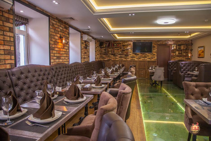 Сунжа фотография №1