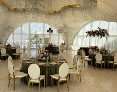  ресторан Юдино Парк